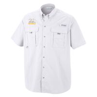 Columbia Men's Bahama&trade; II Short-Sleeve Shirt Thumbnail