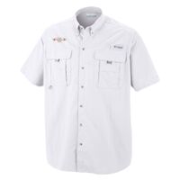 Columbia Men's Bahama&trade; II Short-Sleeve Shirt Thumbnail
