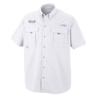 Columbia Men's Bahama&trade; II Short-Sleeve Shirt Thumbnail
