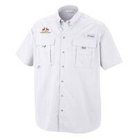 Columbia Men's Bahama&trade; II Short-Sleeve Shirt Thumbnail