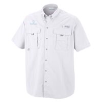 Columbia Men's Bahama&trade; II Short-Sleeve Shirt Thumbnail