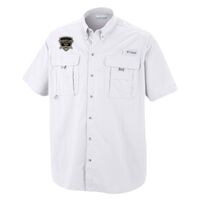 Columbia Men's Bahama&trade; II Short-Sleeve Shirt Thumbnail