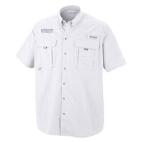 Columbia Men's Bahama&trade; II Short-Sleeve Shirt Thumbnail