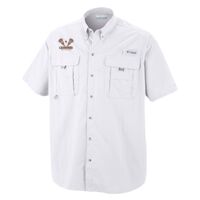 Columbia Men's Bahama&trade; II Short-Sleeve Shirt Thumbnail