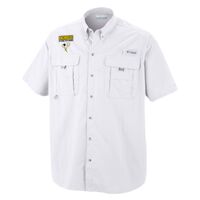 Columbia Men's Bahama&trade; II Short-Sleeve Shirt Thumbnail