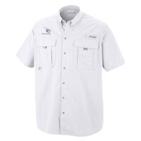 Columbia Men's Bahama&trade; II Short-Sleeve Shirt Thumbnail