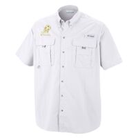 Columbia Men's Bahama&trade; II Short-Sleeve Shirt Thumbnail