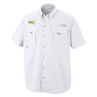 Columbia Men's Bahama&trade; II Short-Sleeve Shirt Thumbnail