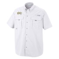 Columbia Men's Bahama&trade; II Short-Sleeve Shirt Thumbnail