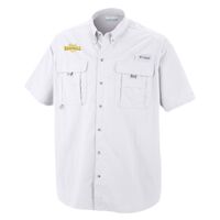 Columbia Men's Bahama&trade; II Short-Sleeve Shirt Thumbnail