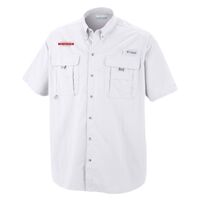 Columbia Men's Bahama&trade; II Short-Sleeve Shirt Thumbnail