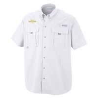 Columbia Men's Bahama&trade; II Short-Sleeve Shirt Thumbnail