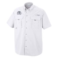 Columbia Men's Bahama&trade; II Short-Sleeve Shirt Thumbnail