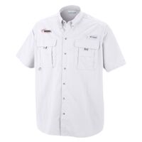 Columbia Men's Bahama&trade; II Short-Sleeve Shirt Thumbnail