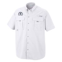 Columbia Men's Bahama&trade; II Short-Sleeve Shirt Thumbnail