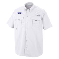 Columbia Men's Bahama&trade; II Short-Sleeve Shirt Thumbnail