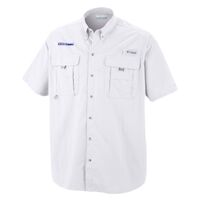 Columbia Men's Bahama&trade; II Short-Sleeve Shirt Thumbnail