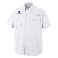Columbia Men's Bahama&trade; II Short-Sleeve Shirt Thumbnail