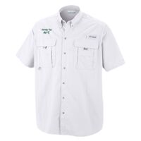 Columbia Men's Bahama&trade; II Short-Sleeve Shirt Thumbnail