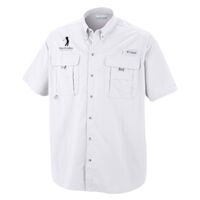 Columbia Men's Bahama&trade; II Short-Sleeve Shirt Thumbnail