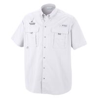 Columbia Men's Bahama&trade; II Short-Sleeve Shirt Thumbnail