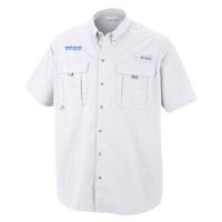 Columbia Men's Bahama&trade; II Short-Sleeve Shirt Thumbnail