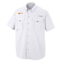 Columbia Men's Bahama&trade; II Short-Sleeve Shirt Thumbnail