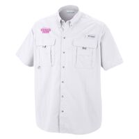 Columbia Men's Bahama&trade; II Short-Sleeve Shirt Thumbnail