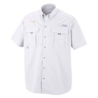 Columbia Men's Bahama&trade; II Short-Sleeve Shirt Thumbnail