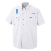 Columbia Men's Bahama&trade; II Short-Sleeve Shirt Thumbnail