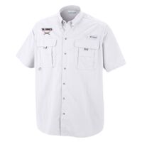 Columbia Men's Bahama&trade; II Short-Sleeve Shirt Thumbnail