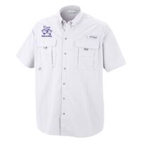 Columbia Men's Bahama&trade; II Short-Sleeve Shirt Thumbnail
