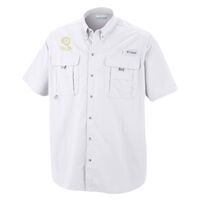 Columbia Men's Bahama&trade; II Short-Sleeve Shirt Thumbnail