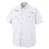 Columbia Men's Bahama&trade; II Short-Sleeve Shirt Thumbnail