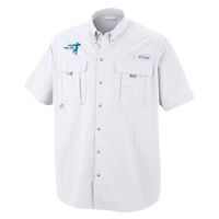 Columbia Men's Bahama&trade; II Short-Sleeve Shirt Thumbnail