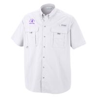 Columbia Men's Bahama&trade; II Short-Sleeve Shirt Thumbnail
