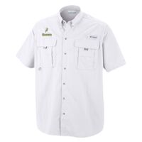 Columbia Men's Bahama&trade; II Short-Sleeve Shirt Thumbnail