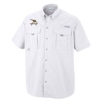 Columbia Men's Bahama&trade; II Short-Sleeve Shirt Thumbnail
