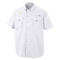Columbia Men's Bahama&trade; II Short-Sleeve Shirt Thumbnail