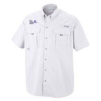 Columbia Men's Bahama&trade; II Short-Sleeve Shirt Thumbnail