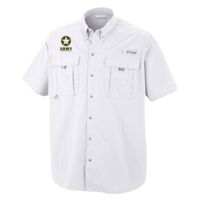Columbia Men's Bahama&trade; II Short-Sleeve Shirt Thumbnail