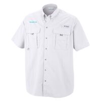 Columbia Men's Bahama&trade; II Short-Sleeve Shirt Thumbnail
