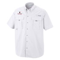 Columbia Men's Bahama&trade; II Short-Sleeve Shirt Thumbnail