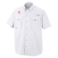 Columbia Men's Bahama&trade; II Short-Sleeve Shirt Thumbnail