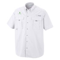 Columbia Men's Bahama&trade; II Short-Sleeve Shirt Thumbnail