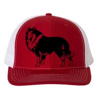 Snapback Trucker Cap - 112 Thumbnail