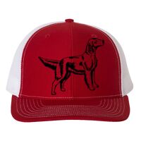 Snapback Trucker Cap - 112 Thumbnail
