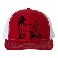 Snapback Trucker Cap - 112 Thumbnail