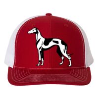 Snapback Trucker Cap - 112 Thumbnail