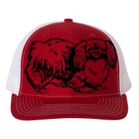 Snapback Trucker Cap - 112 Thumbnail